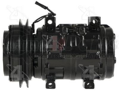 FOUR SEASONS air compressor