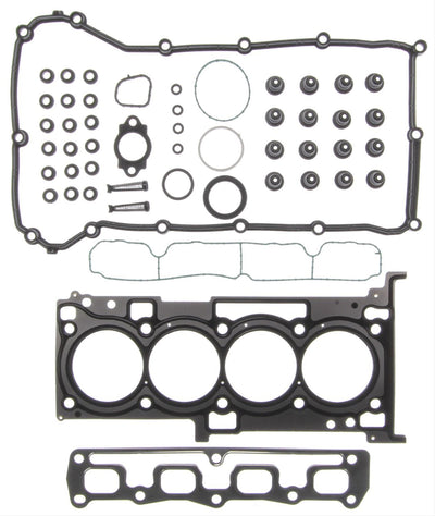 Head Set Chrysler 2.4L GEMA World Engine 2008-2011 EDJ Vin J EDG Vin B