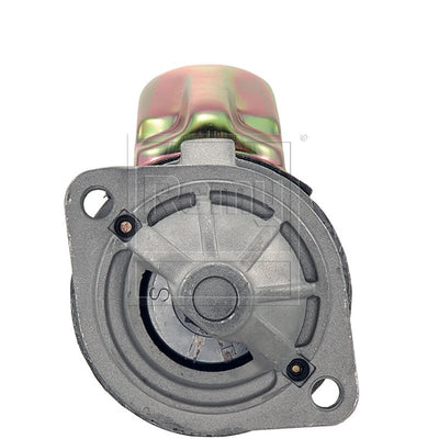 REMY red auto part