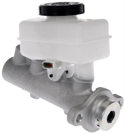 NEW MASTER CYLINDER