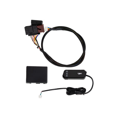Injen auto part