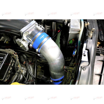 80MM PIPING SET FOR RB26 SINGLE TB SURGE TANK