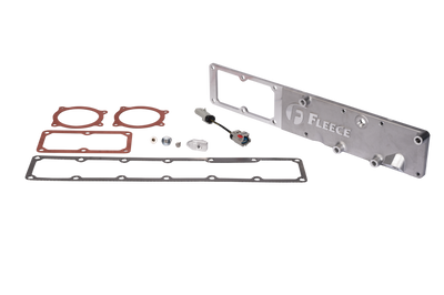 Fleece Performance 07.5-24 Ram 2500-5500 6.7L Cummins High Flow Intake Plenum