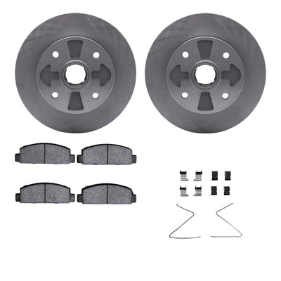 DFC auto part