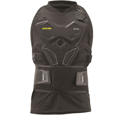 EVS G7 Lite Ballistic Jersey Black - 4XL