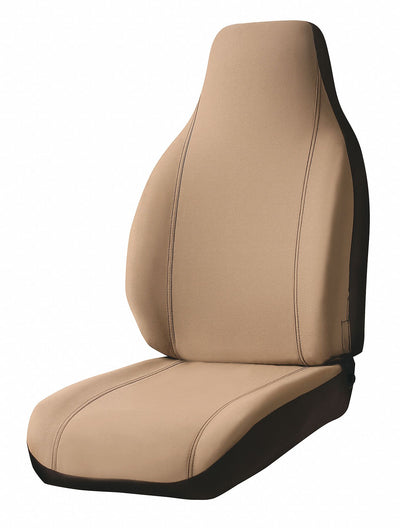 SP FRONT BUCKET SEAT COVERS NISSAN FRONTIER 1114