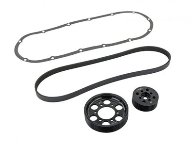 SUPERCHARGER 15 PSI UPGRADE PULLEY