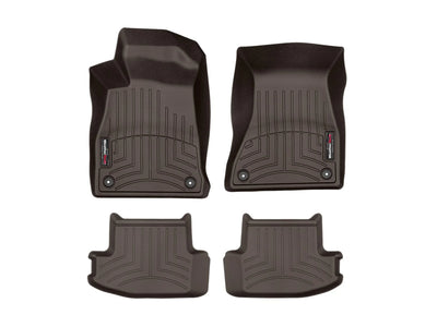 WeatherTech auto part