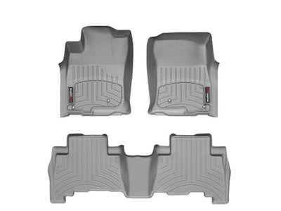 WeatherTech auto part