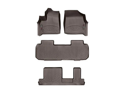 WeatherTech auto part