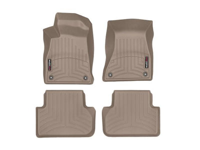 WeatherTech auto part