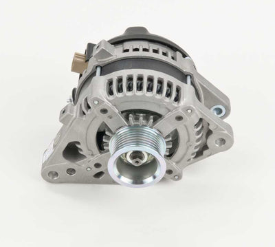 RE ALTERNATOR