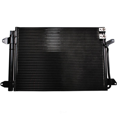 A/C CONDENSER