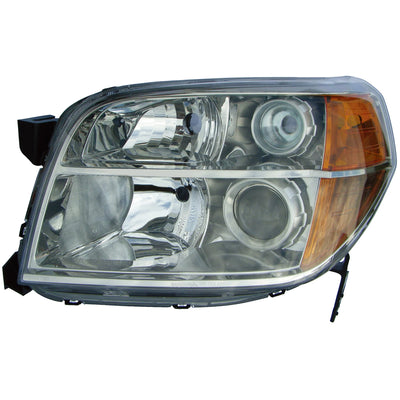 HEAD LAMP - LEFT