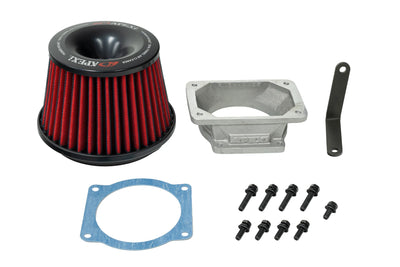 Apexi intake system