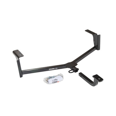 13C LINCOLN MKZ/13C FUSION CLS I HITCH ONLY(WITHOUT BALL MOUNT)
