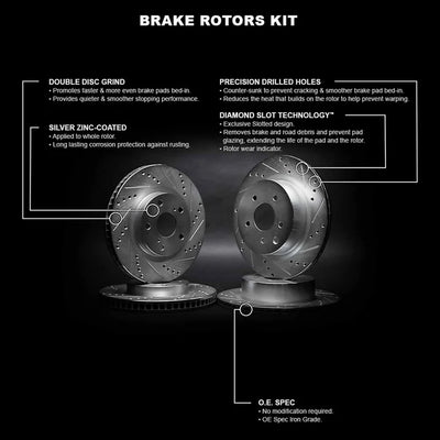 R1 Concepts silver auto part