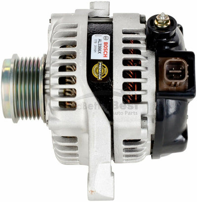 REMAN ALTERNATOR