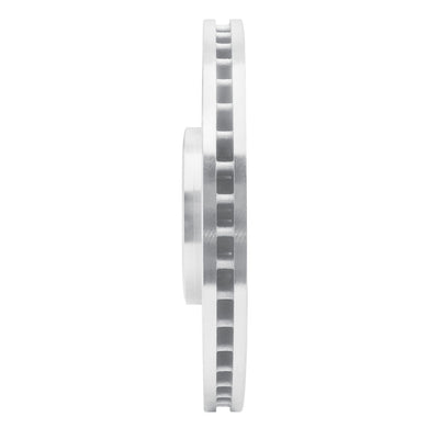 DFC silver auto part