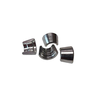 Brian Crower titanium auto part