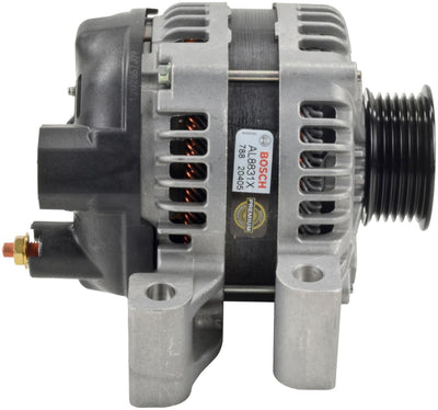 REMAN ALTERNATOR