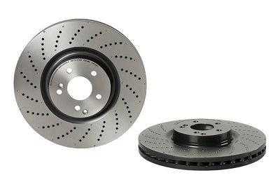 DISC BRAKE ROTOR