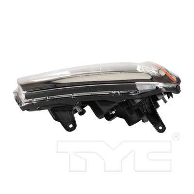 TYC auto part