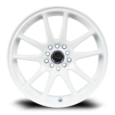 RTX auto part