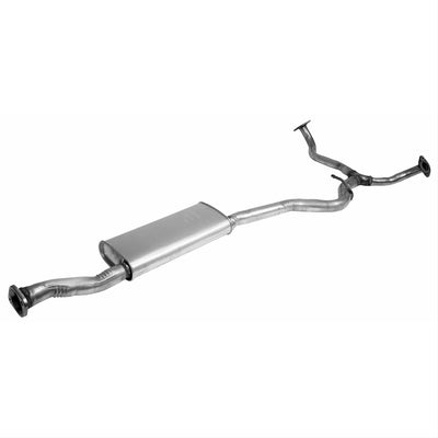 RESONATOR ASSEMBLY-IMPORT