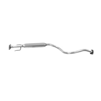 0914 CUBE EXHAUST PIPE