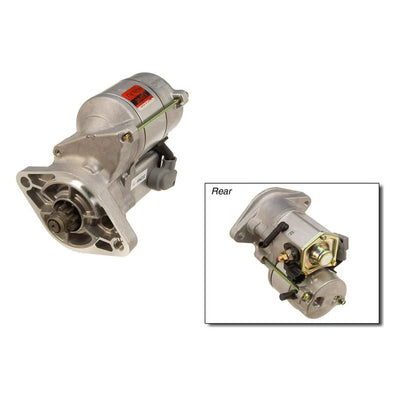 DENSO FIRST TIME FIT STARTER MOTOR