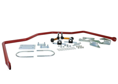 Front Sway Bar 30mm