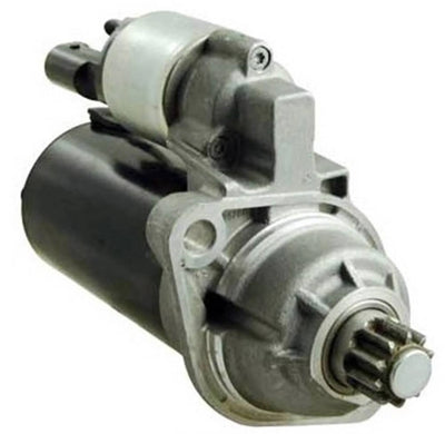 REMAN STARTER