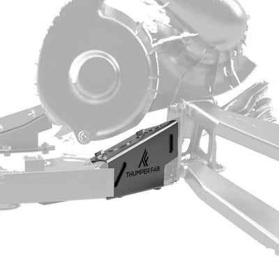 Thumper Fabrication auto part