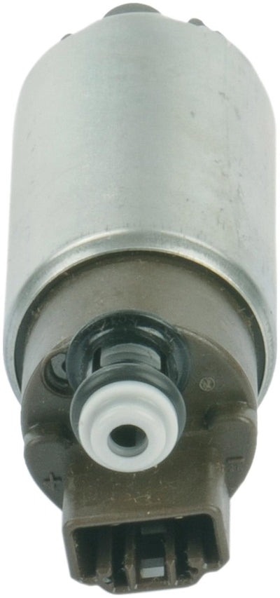 ELECTRIC FUEL PUMP