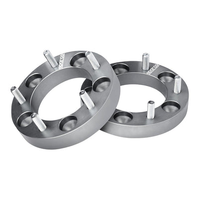 Sparco Wheel Spacer 25M 5X130 - 71.5Id
