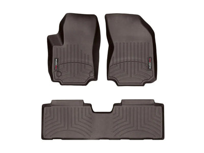 WeatherTech auto part