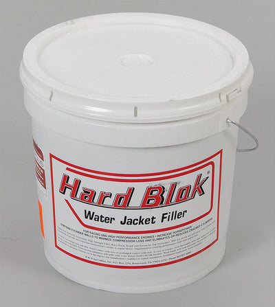 Hard Blok jack
