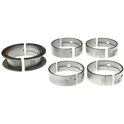 Mahle auto part