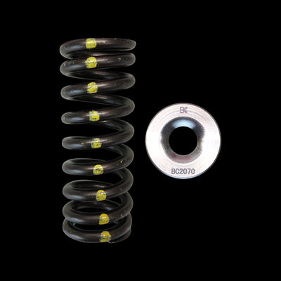 Brian Crower Honda D16Y8/D16Z6 31mm Intake Valves