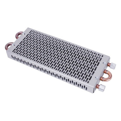 TYC auto part