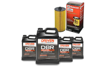 Choate Performance Engineering auto part