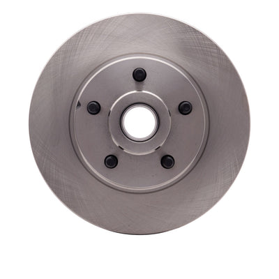 DFC 70-72 Dodge Challenger Front Brake Rotor