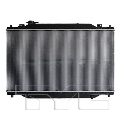 TYC auto part