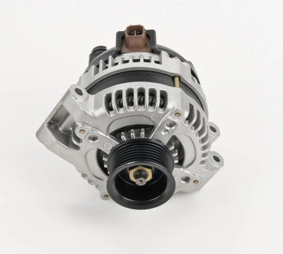 RE ALTERNATOR