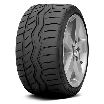 245/45R17 99W XL BLK Azenis RT615K+