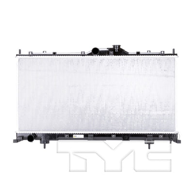 TYC auto part