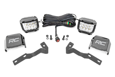 Rough Country auto part