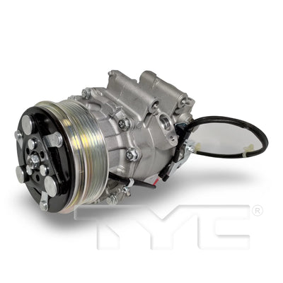 TYC auto part
