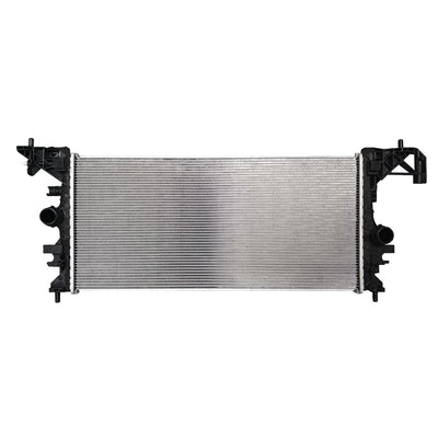 TYC auto part
